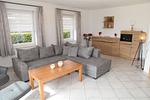 Wohnzimmer - Jule - Top-Hundeurlaub