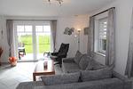 Wohnzimmer - Jule - Top-Hundeurlaub