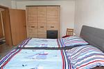 Schlafzimmer - Jule - Top-Hundeurlaub