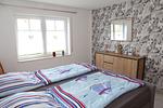 Schlafzimmer - Jule - Top-Hundeurlaub