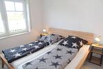 Schlafzimmer - Jule - Top-Hundeurlaub