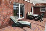 Terrasse - Jule - Top-Hundeurlaub