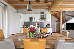 Küche / Küchenzeile - Ferienhaus Möwenkoje Olpenitz - Top-Hundeurlaub