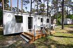 Hauptansicht - Haus814: strandnah, Terrasse - Top-Hundeurlaub