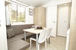 Wohnzimmer - Haus815: strandnah, Terrasse - Top-Hundeurlaub