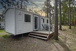 Hauptansicht - Haus817: strandnah, Terrasse - Top-Hundeurlaub