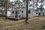 Hauptansicht - Haus817: strandnah, Terrasse - Top-Hundeurlaub