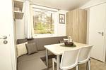 Wohnzimmer - Haus820: strandnah, Terrasse - Top-Hundeurlaub
