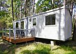 Hauptansicht - Haus820: strandnah, Terrasse - Top-Hundeurlaub