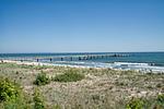 Strand - Haus820: strandnah, Terrasse - Top-Hundeurlaub