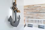 Dekoratives Detail - App.388 - Strandlage - Top-Hundeurlaub