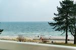 Meerblick - Baywatch - Top-Hundeurlaub