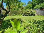 Apartment Lüttje Diek 21 - Top-Hundeurlaub