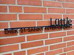 Apartment Lüttje Diek 21 - Top-Hundeurlaub