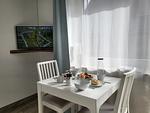 Apartment Lüttje Diek 21 - Top-Hundeurlaub