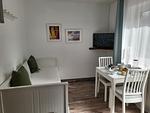 Apartment Lüttje Diek 21 - Top-Hundeurlaub