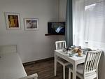 Apartment Lüttje Diek 21 - Top-Hundeurlaub