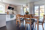 Reetdachhaus Dünennest - Top-Hundeurlaub