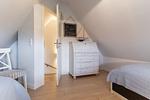 Reetdachhaus Dünennest - Top-Hundeurlaub