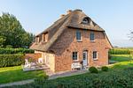 Reetdachhaus Dünennest - Top-Hundeurlaub
