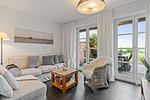 Reetdachhaus Dünennest - Top-Hundeurlaub