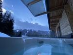 Chalet Sodamin Alpin mit Wellness - Top-Hundeurlaub