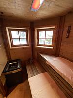 Chalet Sodamin Alpin mit Wellness - Top-Hundeurlaub