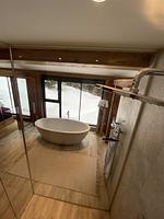 Chalet Sodamin Alpin mit Wellness - Top-Hundeurlaub