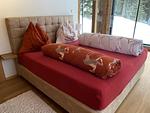 Chalet Sodamin Alpin mit Wellness - Top-Hundeurlaub