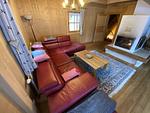 Chalet Sodamin Alpin mit Wellness - Top-Hundeurlaub