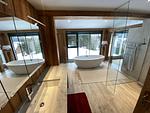 Chalet Sodamin Alpin mit Wellness - Top-Hundeurlaub