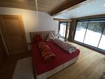 Chalet Sodamin Alpin mit Wellness - Top-Hundeurlaub