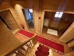 Chalet Sodamin Alpin mit Wellness - Top-Hundeurlaub