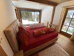 Chalet Sodamin Alpin mit Wellness - Top-Hundeurlaub