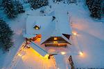 Chalet Sodamin Alpin mit Wellness - Top-Hundeurlaub