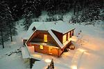 Chalet Sodamin Alpin mit Wellness - Top-Hundeurlaub