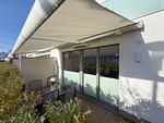 Fassade / Eingang - Sommerdeich4you - Top-Hundeurlaub