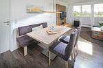 Wohnzimmer - Sommerdeich4you - Top-Hundeurlaub