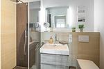 Badezimmer - Sommerdeich4you - Top-Hundeurlaub