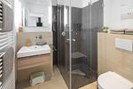 Badezimmer - Sommerdeich4you - Top-Hundeurlaub