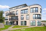 Hauptansicht - Ferienwohnung Schleiquartier Kappeln - Top-Hundeurlaub