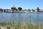 Landschaft - Ferienwohnung Schleiquartier Kappeln - Top-Hundeurlaub