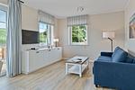 Appartement SPO An’n Diek - Top-Hundeurlaub
