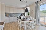 Appartement SPO An’n Diek - Top-Hundeurlaub