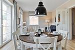 Appartement SPO An’n Diek - Top-Hundeurlaub
