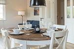 Appartement SPO An’n Diek - Top-Hundeurlaub