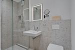Appartement SPO An’n Diek - Top-Hundeurlaub