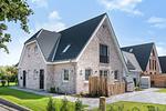 Appartement SPO An’n Diek - Top-Hundeurlaub