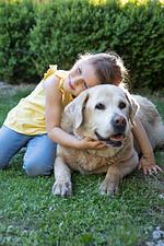 Das Dorf in der Stadt - Chalet Bergknappe - Top-Hundeurlaub