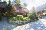 Das Dorf in der Stadt - Chalet Bergknappe - Top-Hundeurlaub